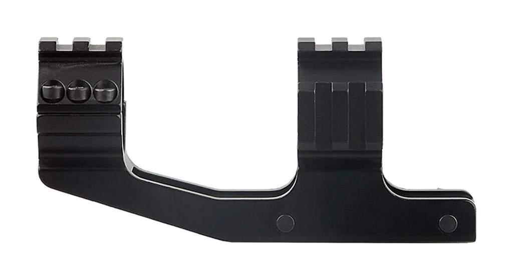 Моноблок Discovery Optics Cantilever OFFSET 25,4/30 мм High на Weaver/Picatinny (zbZ7.2.23.014) - фото 4 Моноблок Discovery Optics Cantilever OFFSET 25,4/30 мм High на Weaver/Picatinny (zbZ7.2.23.014) - фото 4