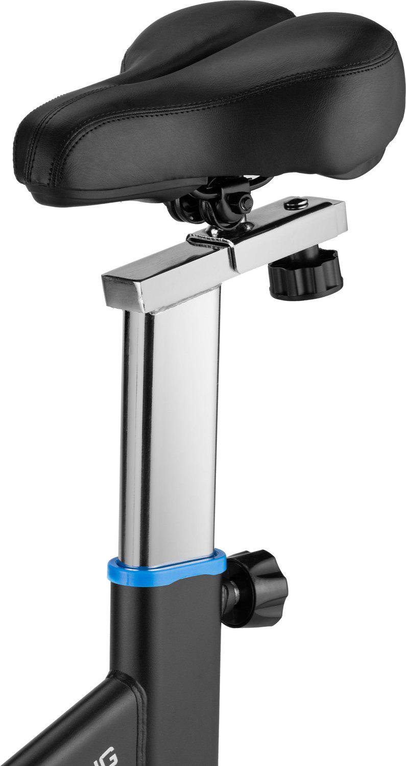 Спінбайк Gymtek XS1000 Синій (28337928) - фото 5 Спінбайк Gymtek XS1000 Синій (28337928) - фото 5