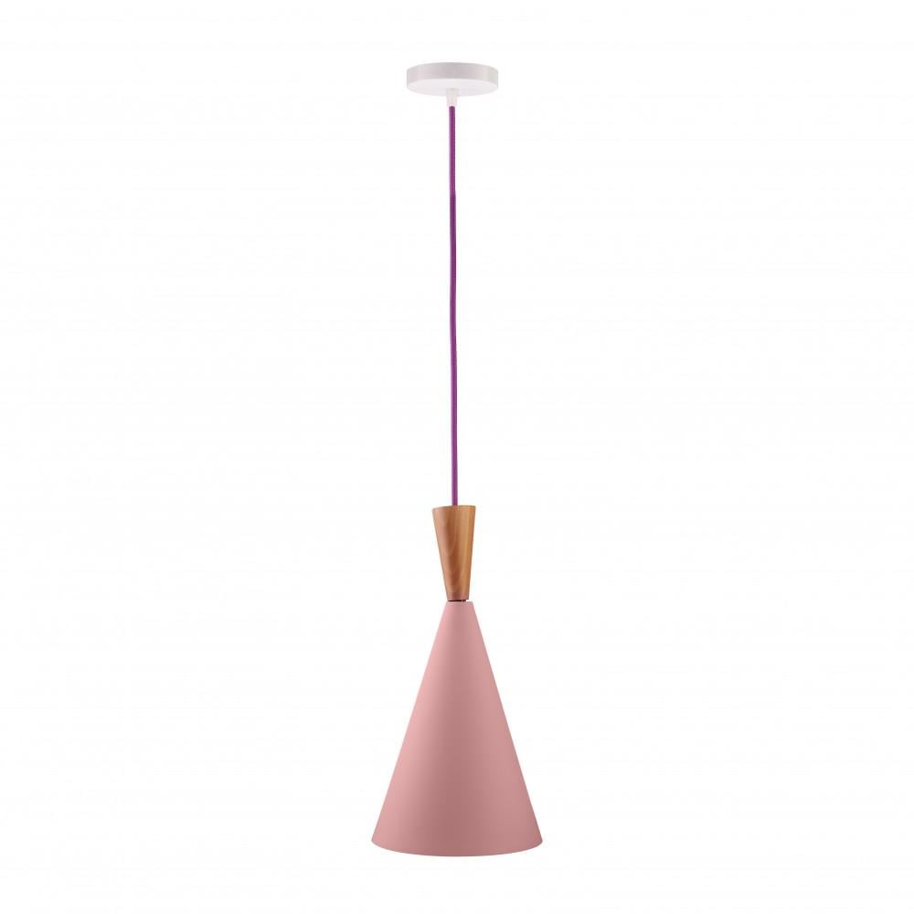 Подвесной светильник Sikra Pink (PL-0001161 M/PINK) Подвесной светильник Sikra Pink (PL-0001161 M/PINK)