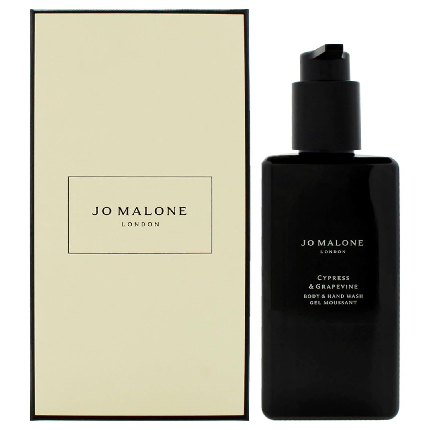 Гель для тіла та рук Jo Malone London Cypress & Grapevine Body & Hand Wash 250 мл