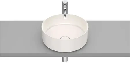 Умивальник ROCA Inspira Round Fineceramic A327523650 (97792264)