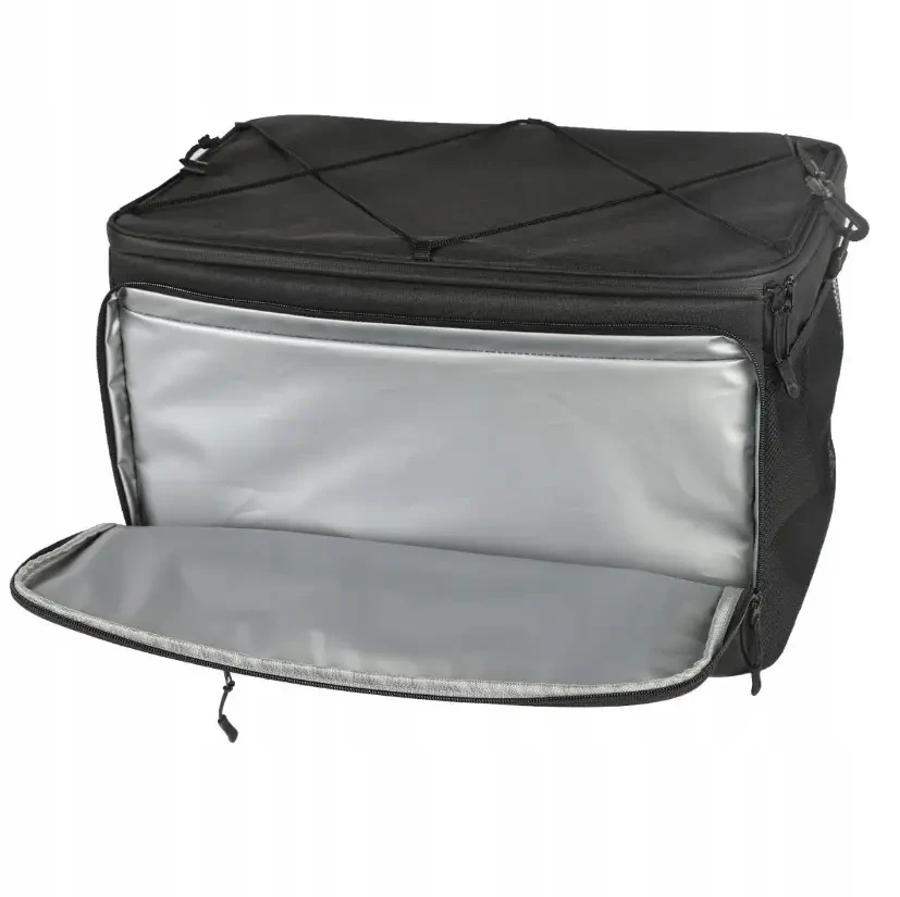 Термосумка пляжна туристична Trizand ізотермічна 30 л 46х27х30 см (25635) - фото 6 Термосумка пляжна туристична Trizand ізотермічна 30 л 46х27х30 см (25635) - фото 6