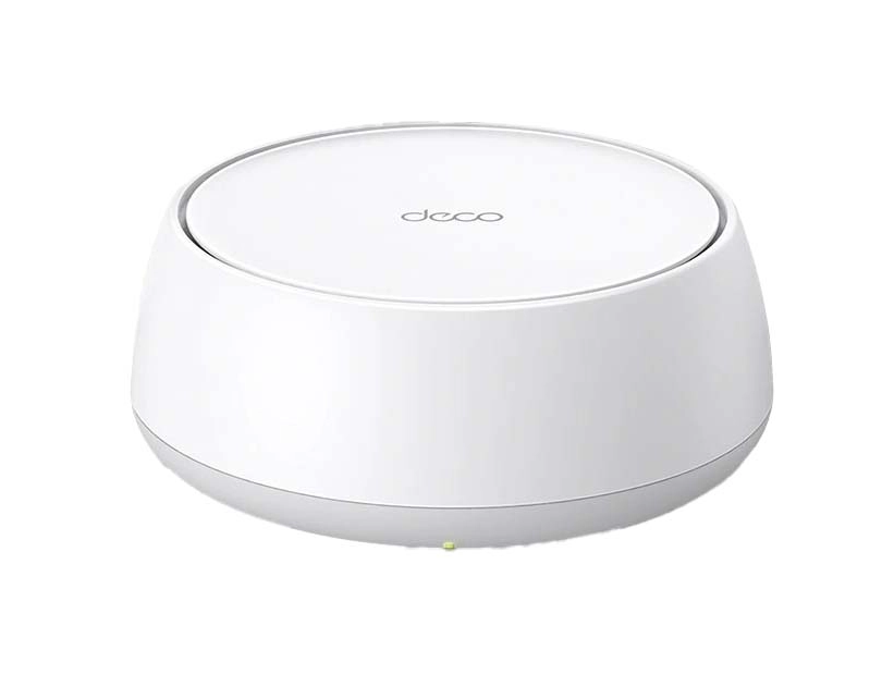 Система-Mesh TP-Link Deco BE25 1-Pack (531541)