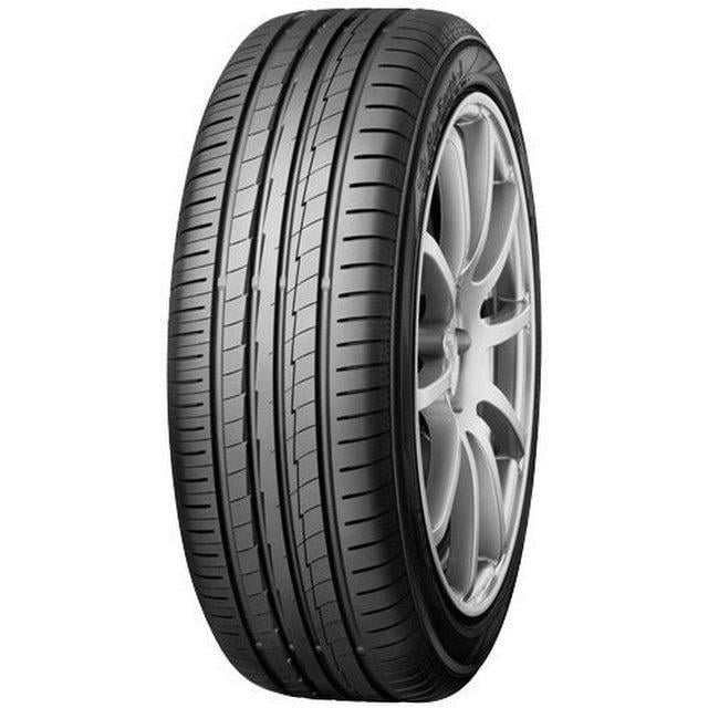 Шина летняя YOKOHAMA BlueEarth AE50 185/65 R14 86H (1000851225)