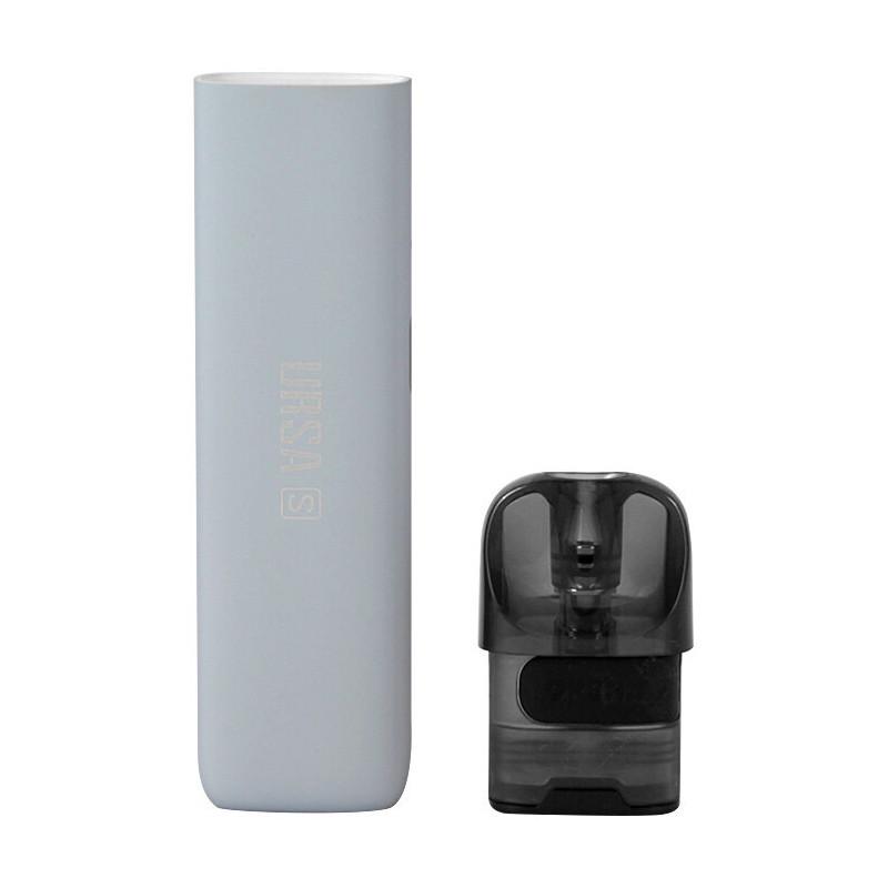 Под-система Lost Vape Ursa S Pod 800 mAh 2,5 мл Kit Stone Grey (11636) - фото 2