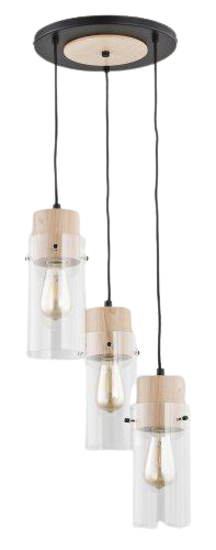 Люстра Alfa Tantum (60175)