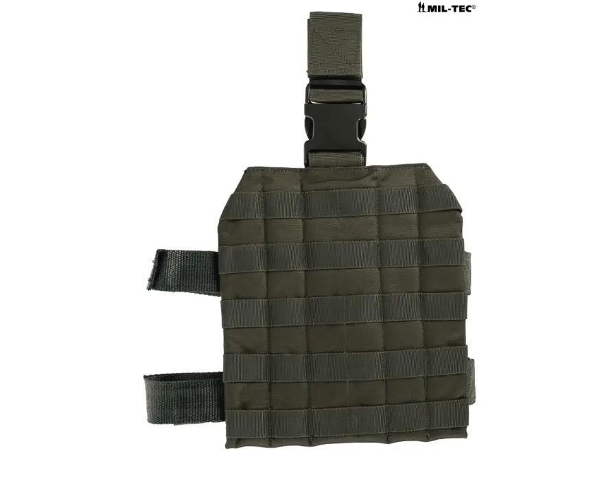 Платформа натяжная Mil-Tec модульная e (13484001) - фото 6