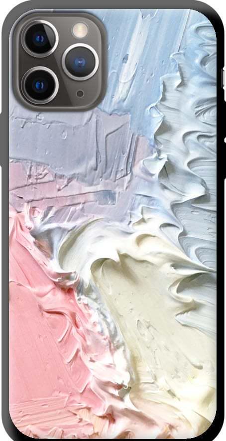 Чехол на iPhone 11 Pro Пастель v1 (3981b-1788-42517) Чехол на iPhone 11 Pro Пастель v1 (3981b-1788-42517)