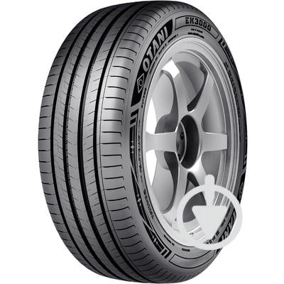 Автошина Otani EK3000 215/60 R17 100W XL Автошина Otani EK3000 215/60 R17 100W XL