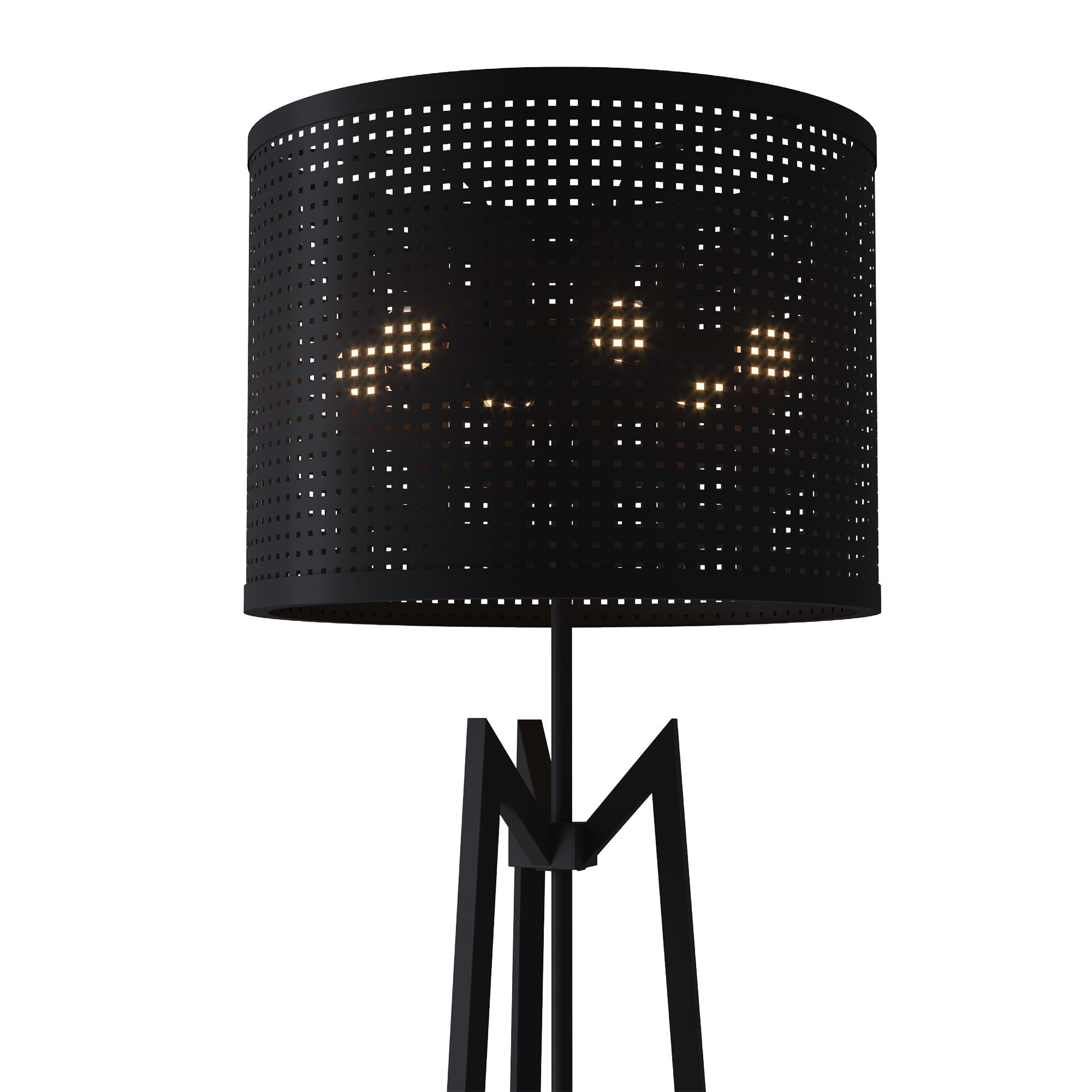 Торшер Electrum (23564-1) - фото 3 Торшер Electrum (23564-1) - фото 3