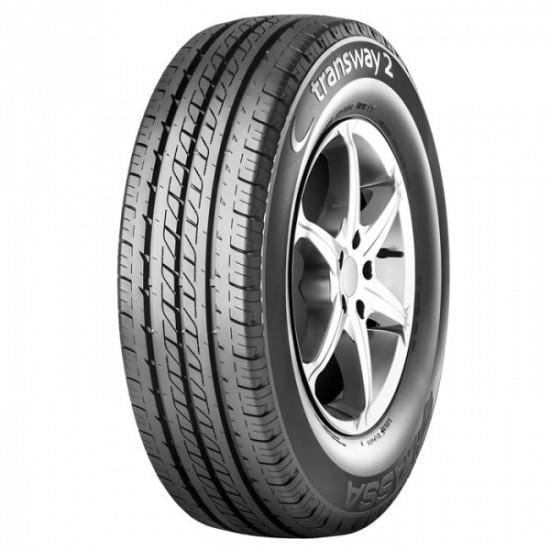 Автошины Lassa Transway 2 235/65 R16C 115/113R