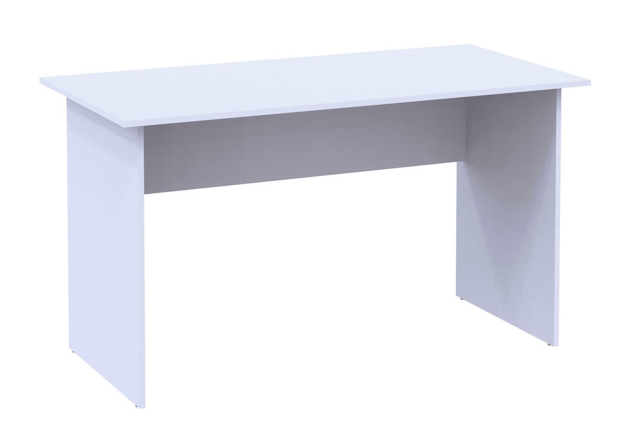 Офисный стол Doros Т1 140х70х75 см Белый (41516024) - фото 3