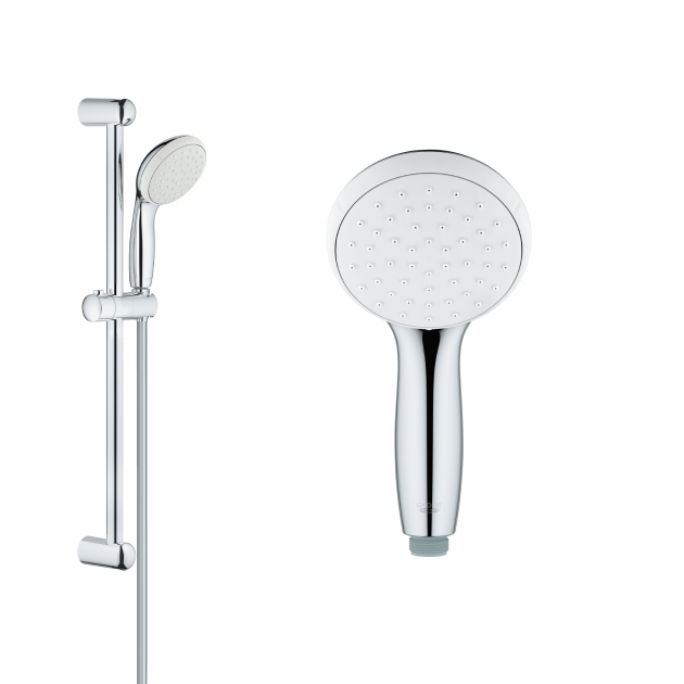 Душевой набор Grohe New Tempesta (27853001)