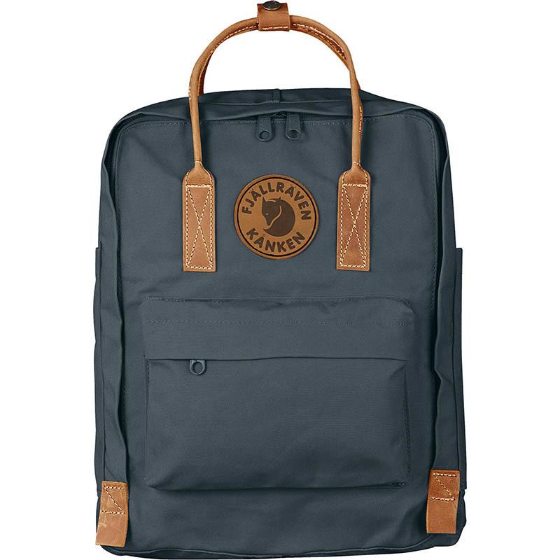 Городской рюкзак Fjallraven Kanken No.2 16 л Dusk (23565.042)