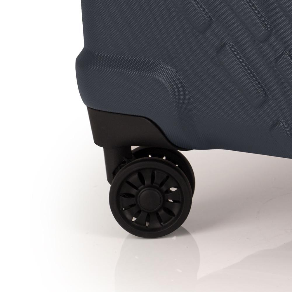 Чемодан Gabol Journey L Grey (122847-016) - фото 6