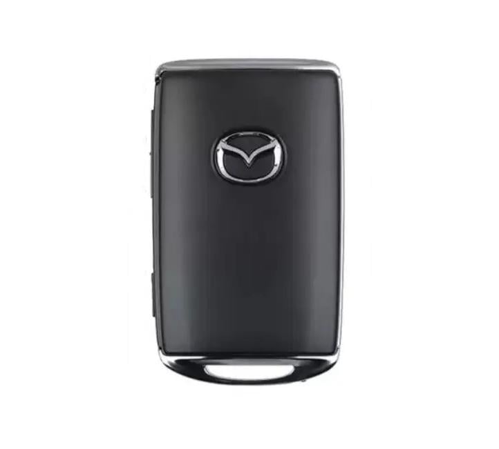 Корпус автоключа для Mazda KS40
