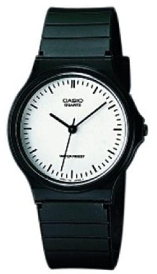 Наручний годинник чоловічий Casio MQ-24-7EUL (302867)