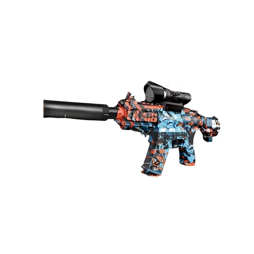 Автомат 1625-3 аккумуляторный на орбизах Автомат 1625-3 аккумуляторный на орбизах