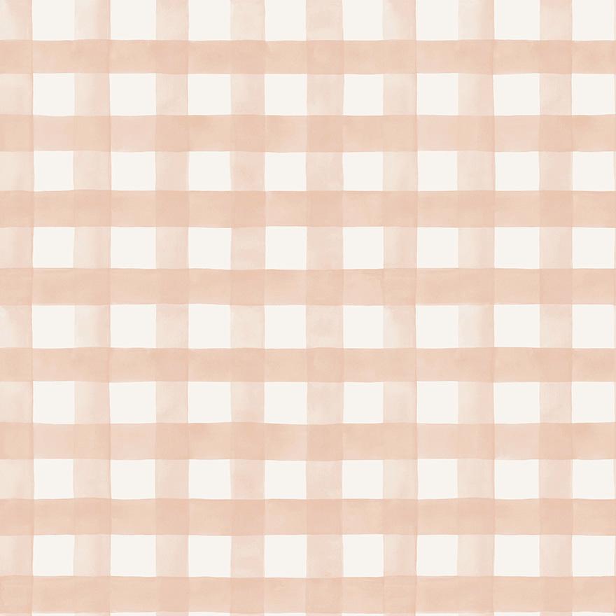 Обои HOLDEN Decor Dream Catcher бумажные детские 0,53х10,05 м (13292)