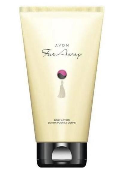 Лосьон для тела парфюмерный Avon Far Away 150 мл (71594198/38933733)