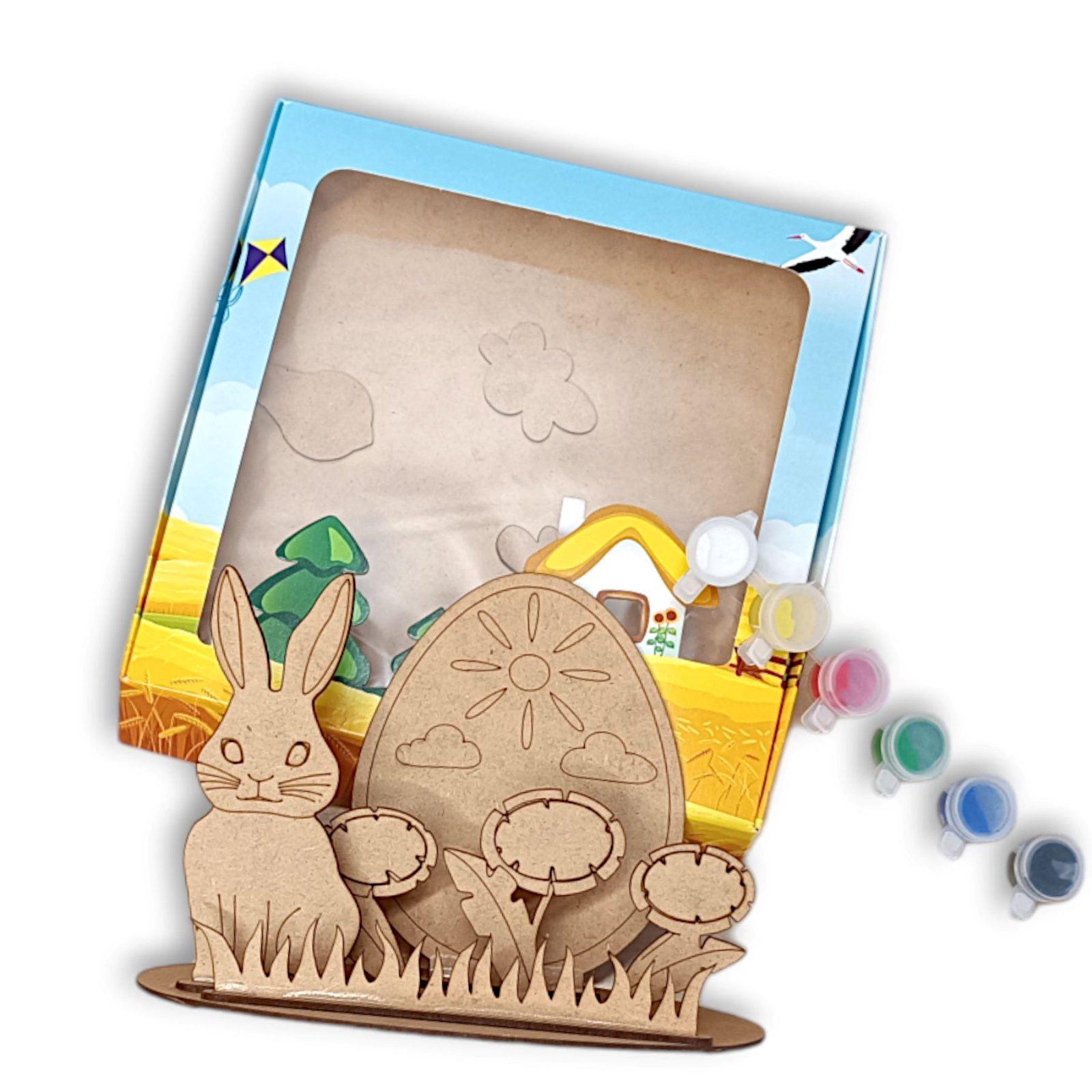 Набір для творчості Весняна поляна (24429424)