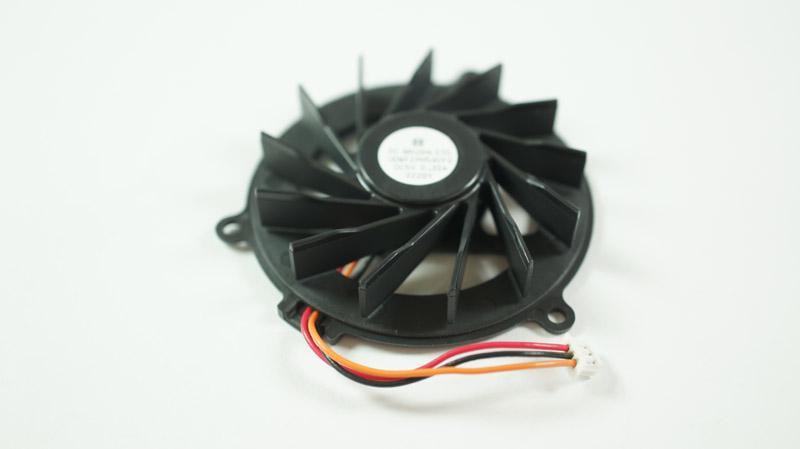 Кулер для ноутбука Sony VGC-JS series (223776)