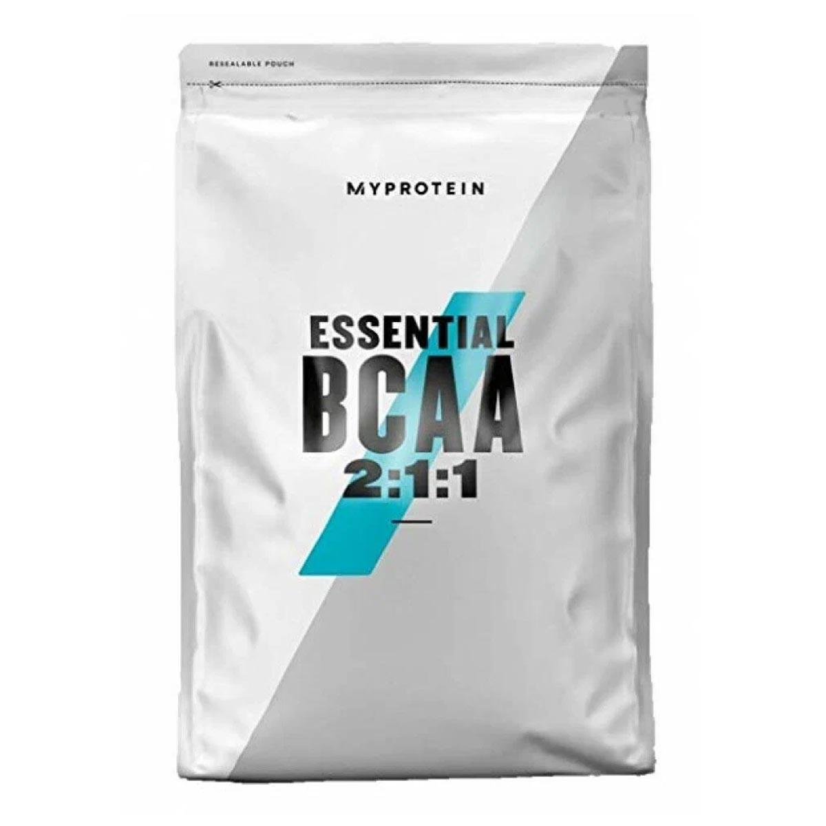 Амінокислота BCAA 2:1:1 Strawberry Lime 500 г (00000025057)