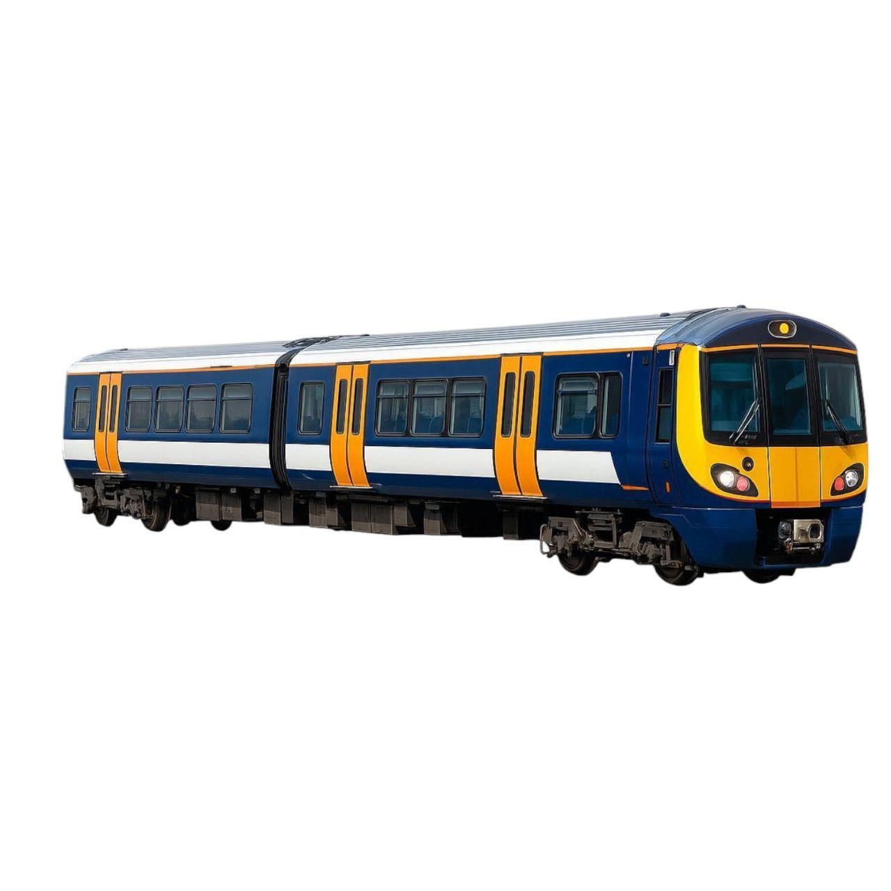 Железная дорога JHX5717 Железная дорога JHX5717