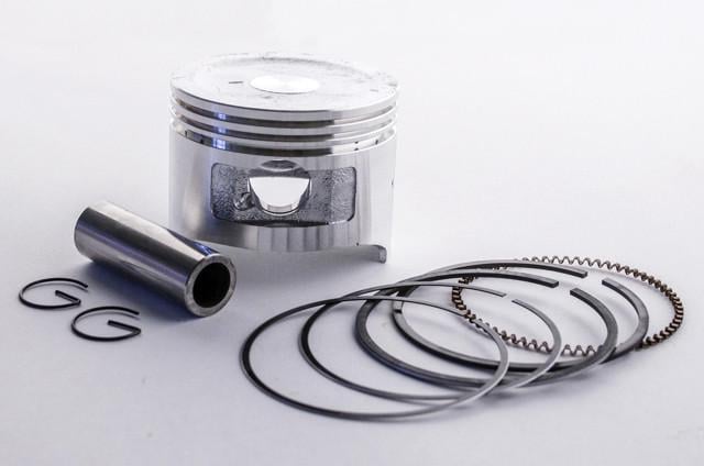 Поршневой комплект для вибротрамбовки 6,5 л.с. 68 мм (0024)