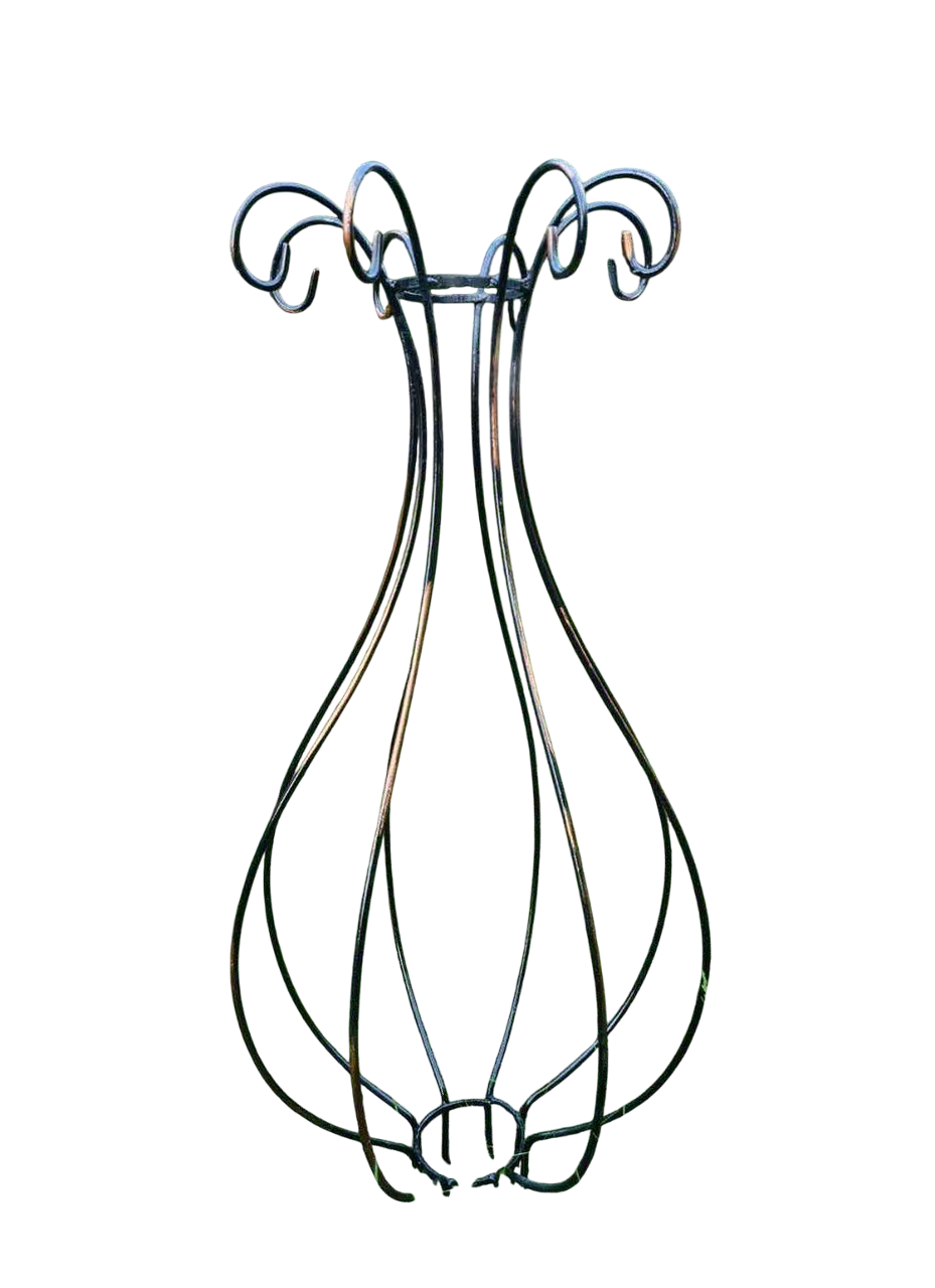 Подставка для цветов кованая (25442240)