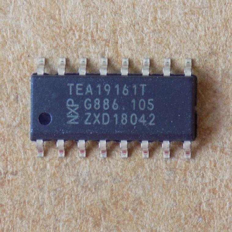 Микросхема TEA19161T/so-16 (49255)
