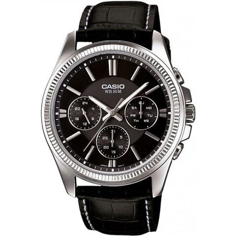 Часы Casio MTP-1375L-1AVDF
