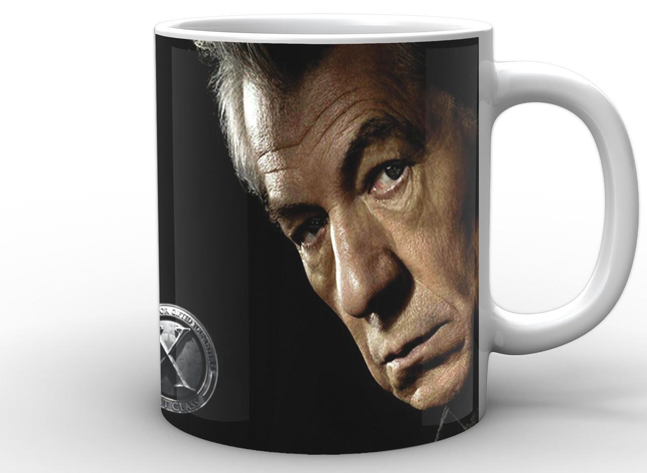 Чашка Geek Land X-Men 330 мл Белый (XM.02.013)