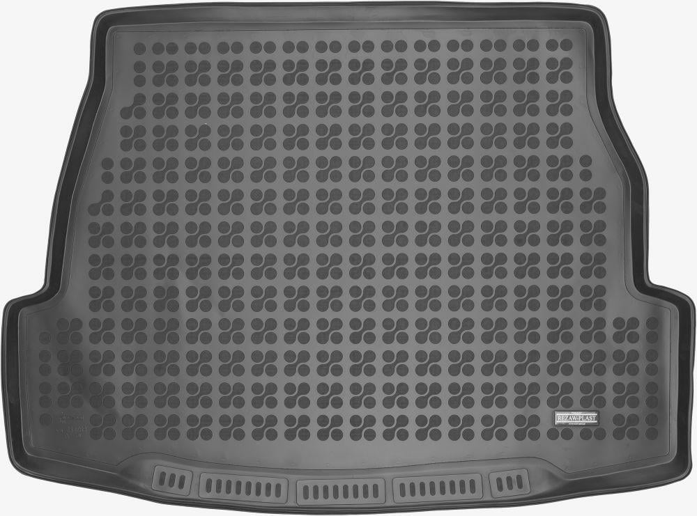 Килимок в багажник Rezaw-Plast RP для Toyota Rav4 V 2018+ (231769)