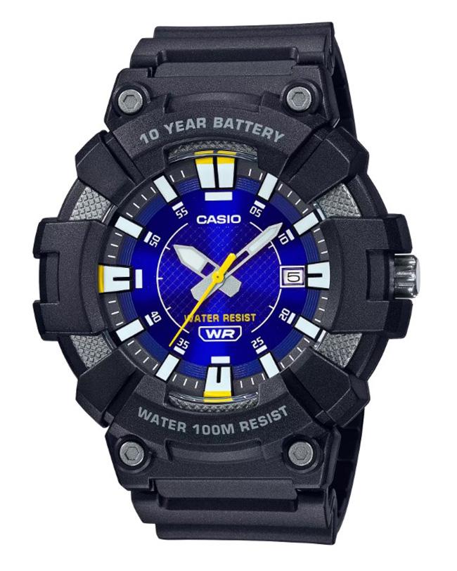 Часы Casio MW-610H-2AVDF