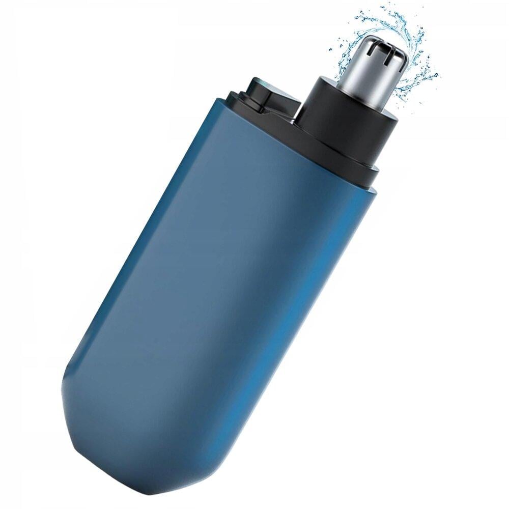 Тример для носа та вух універсальний з багатостороннім різом (id_3224)