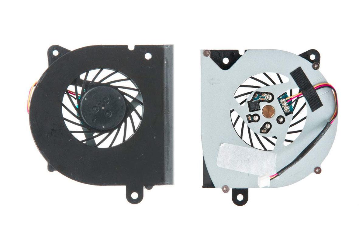 Кулер для ноутбука Dell Insipiron 11 Mini 5V 0.34A 3-pin SUNON