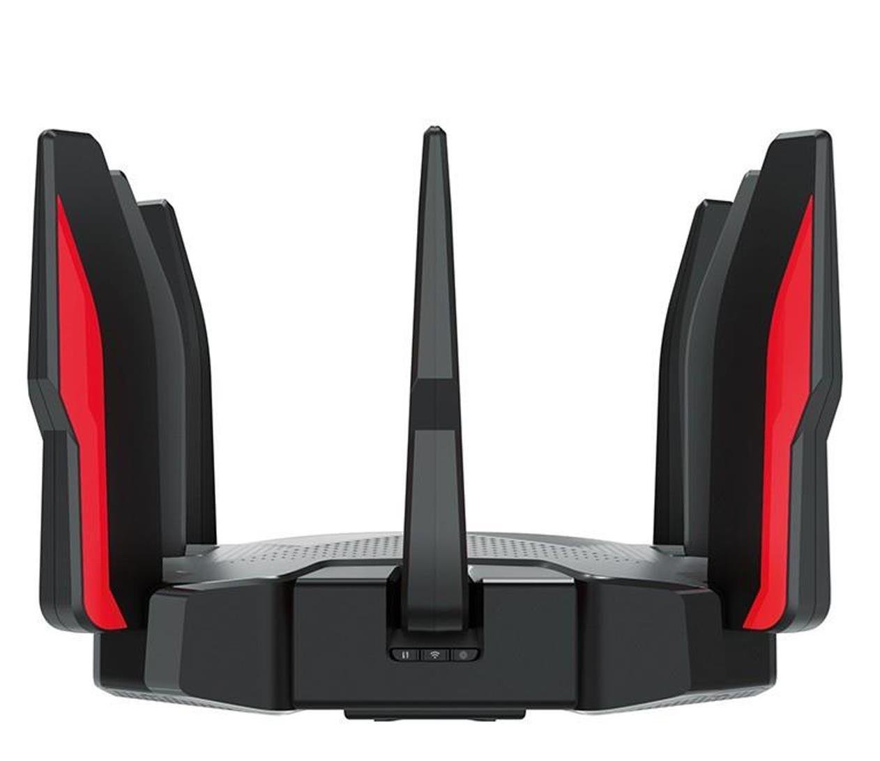 Маршрутизатор бездротовий TP-Link Archer GX90 (351565)