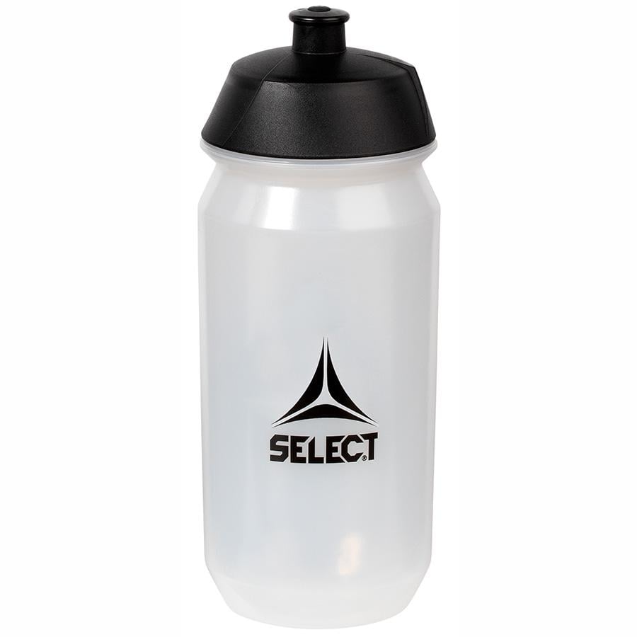Пляшка Select WATER BOTTLE v21 500 мл Білий (752300-000 0,5)
