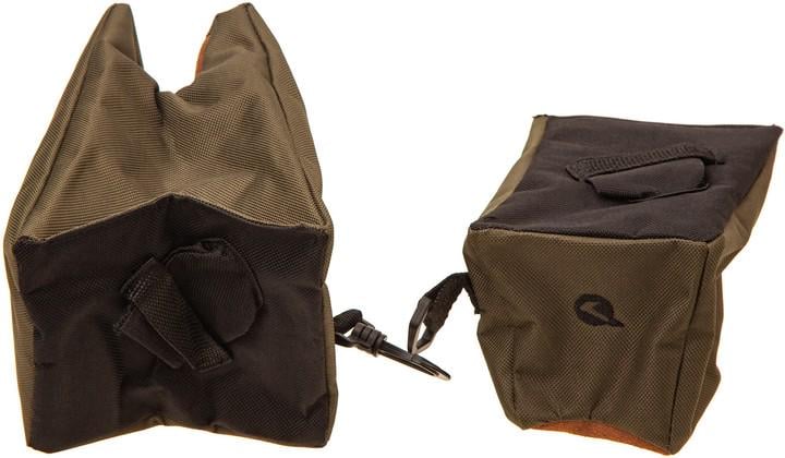 Подушка для пристрілки Gamo II (1002876) - фото 4 Подушка для пристрілки Gamo II (1002876) - фото 4