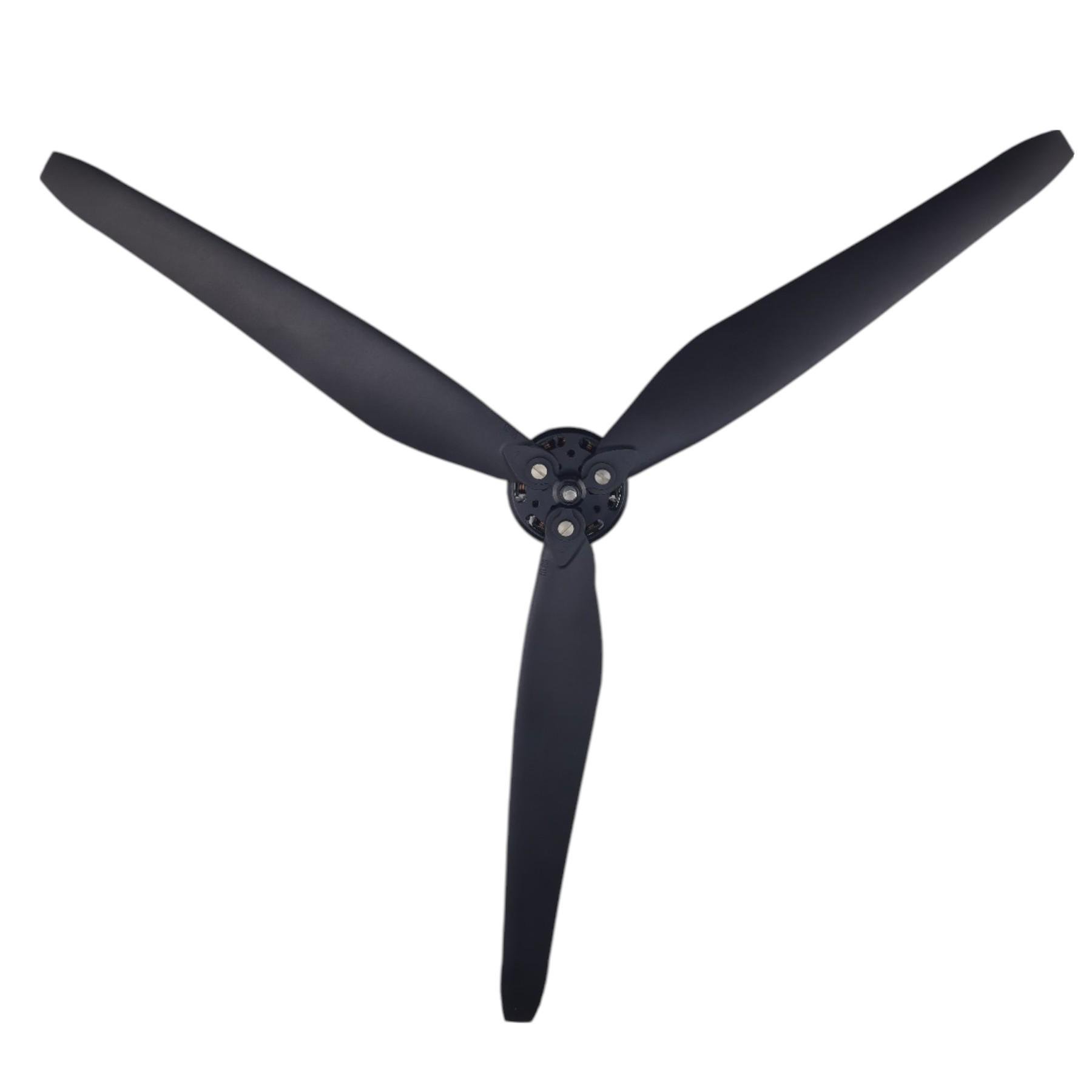 Мотор BrotherHobby Avenger 4215 V5 390KV с 3-лопастным складным пропеллером (91364) - фото 5 Мотор BrotherHobby Avenger 4215 V5 390KV с 3-лопастным складным пропеллером (91364) - фото 5