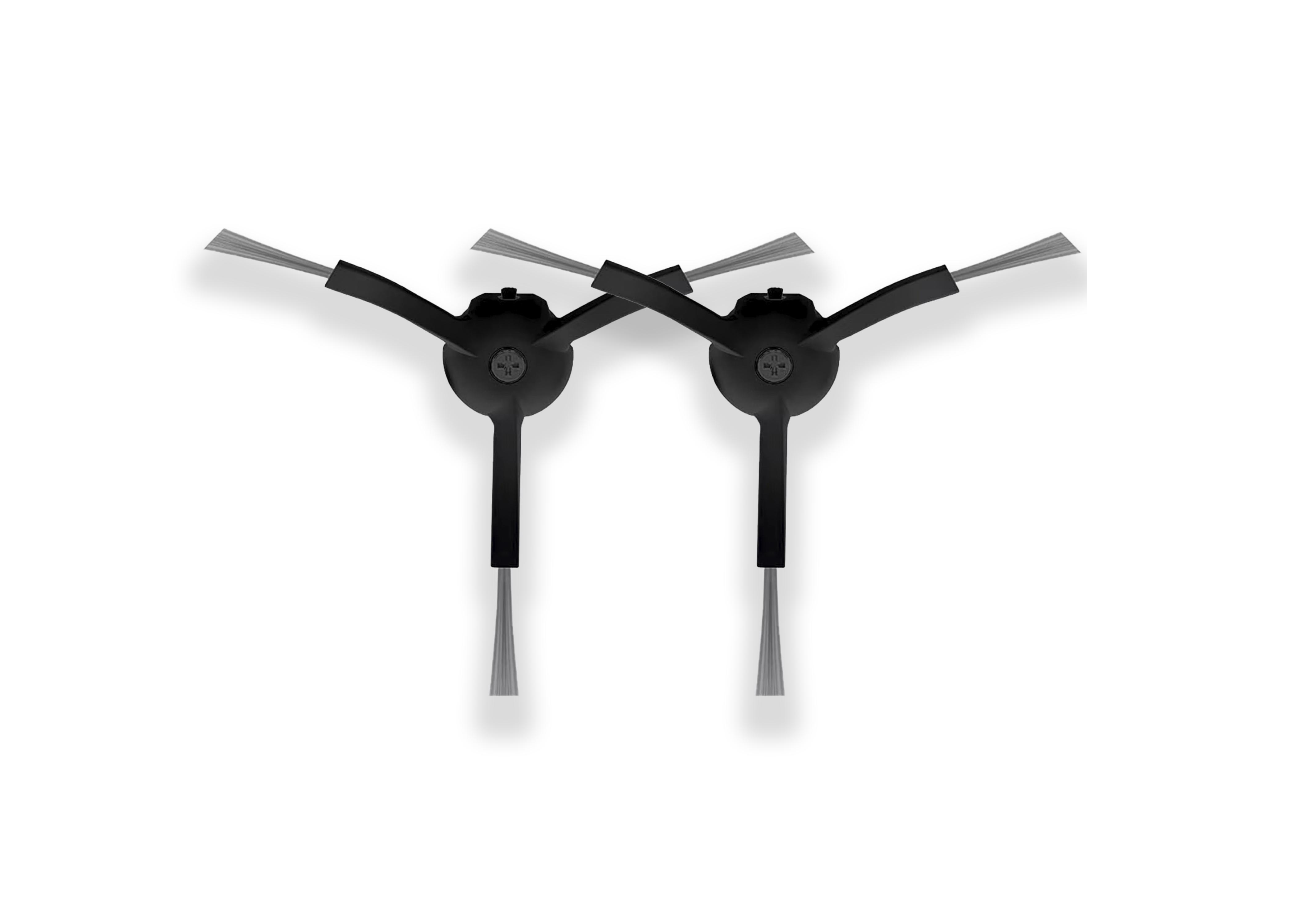 Боковая щетка для Xiaomi 1S и моделей Roborock S8/S7/S5 Max/S6 MaxV/S50/S55/S51 2 шт.