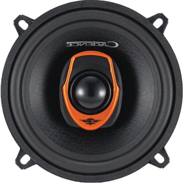 Акустика коаксиальная Cadence QRS-52