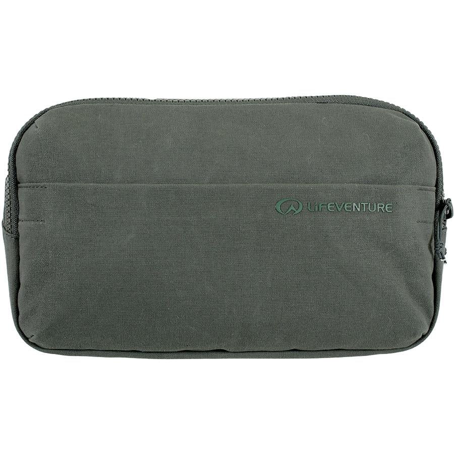 Сумка поясна Lifeventure RFID Kibo Waist Pack L Olive (52461)