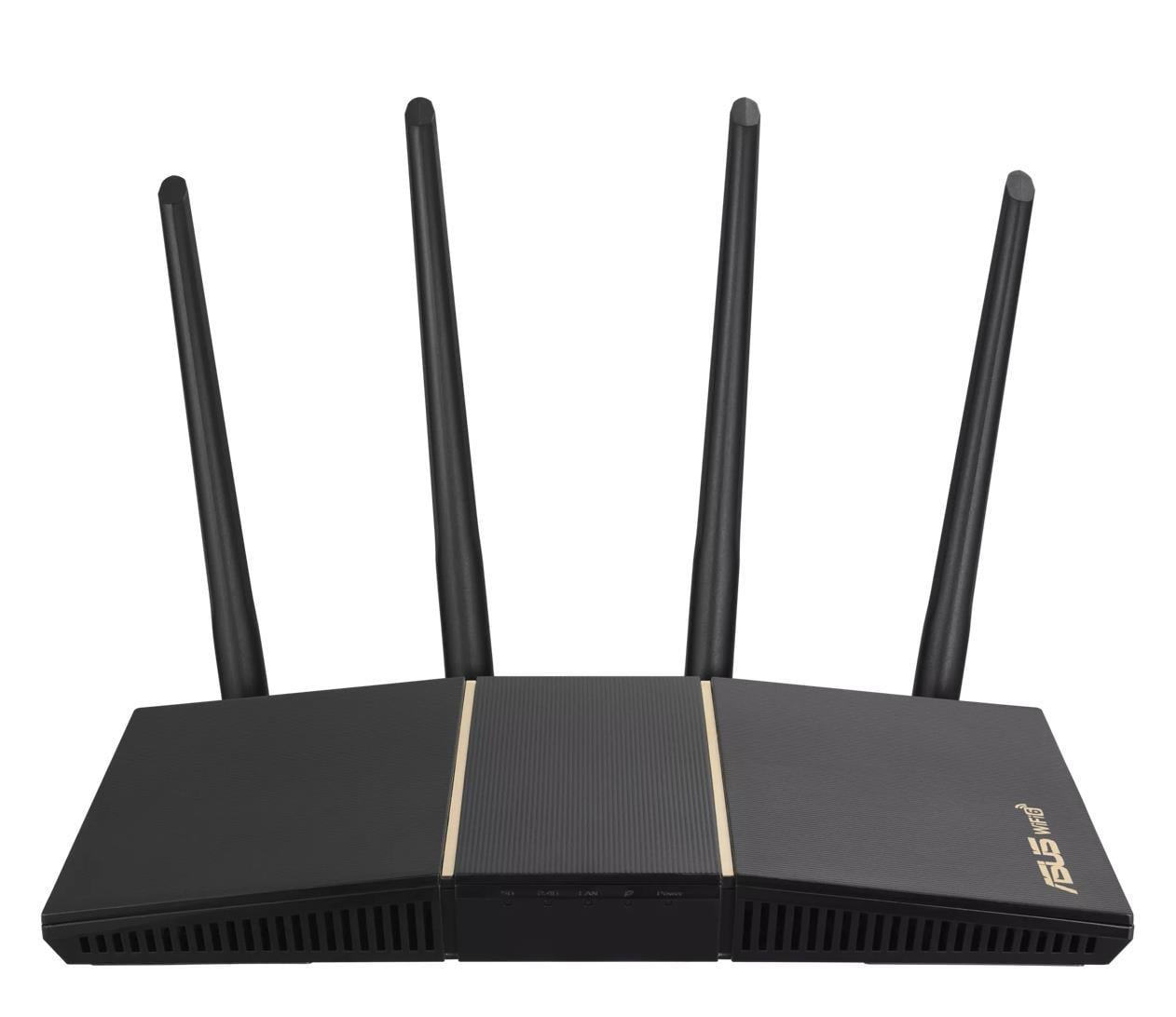 Роутер Asus RT-AX57 (476722)