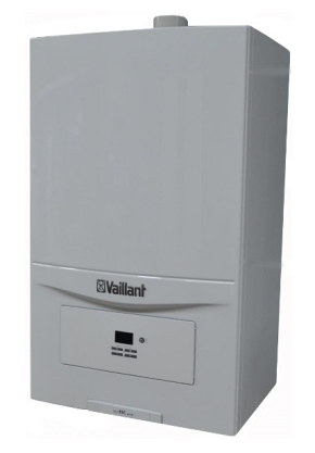 Котел газовий конденсаційний Vaillant ecoTEC pure VUW 246/7-2 (2729617589)