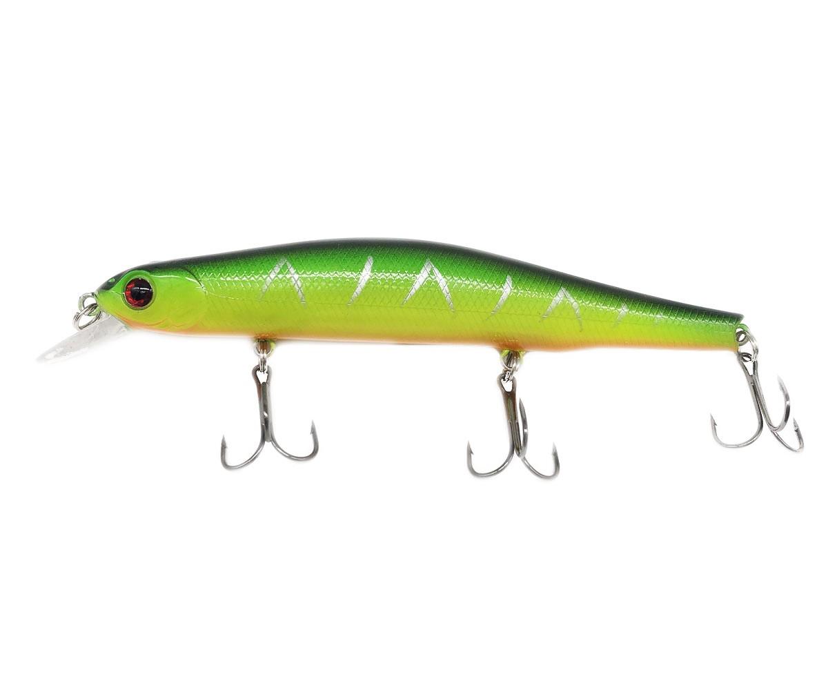 Воблер Pontoon21 Minnow 125 SS SR №11 (268450)