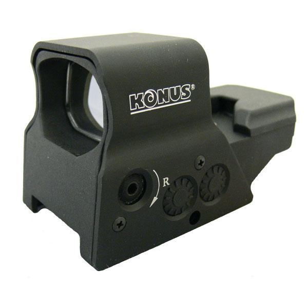 Коліматорний приціл KONUS SIGHT-PRO R8 (2537375409)
