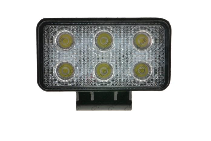 Фара светодиодная Cyclone WL-305 18W EP6 SP SW