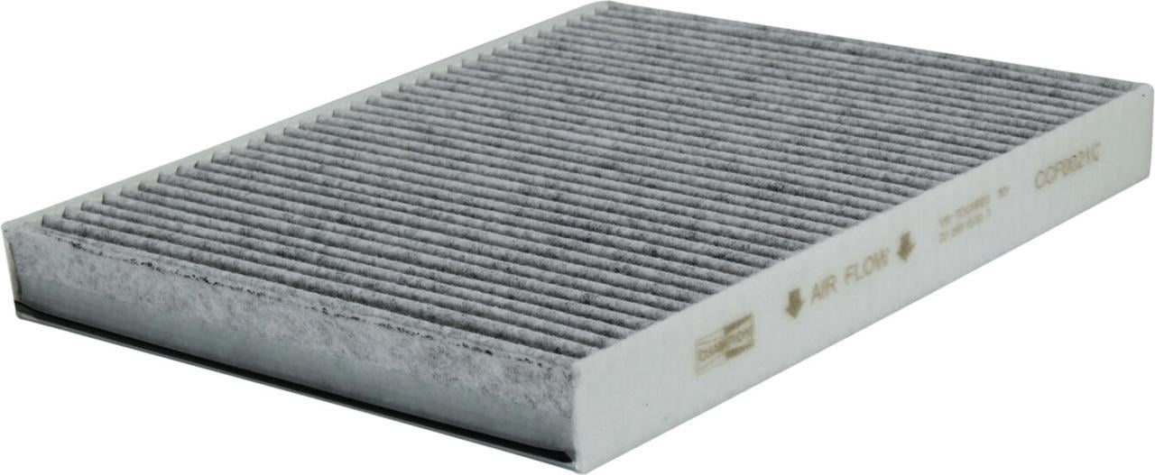 Фильтры салона Champion Фильтры салона Champion